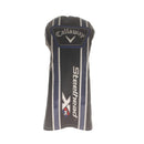 Callaway Steelhead XR Graphite Mens Right Hand Fairway 3 Wood 15* Regular - Mitsubishi Chemical Tensei CK Series Blue 55