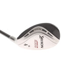 Srixon AD Graphite Mens Right Hand 4 Hybrid 21* Regular - SV-3000 65
