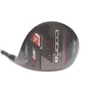 Cobra Air-X 2.0 Graphite Mens Right Hand Fairway 3 Wood 16* Lite - Ultralite 45
