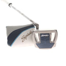 TaylorMade Spider Mini Ladies Left Hand Putter 33" Mallet - TaylorMade