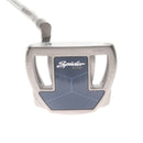 TaylorMade Spider Mini Ladies Left Hand Putter 33" Mallet - TaylorMade
