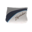 TaylorMade Spider Mini Ladies Left Hand Putter 33" Mallet - TaylorMade