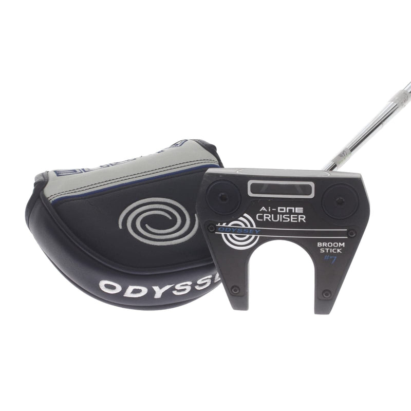 Odyssey Ai-One Cruiser Broom Stick