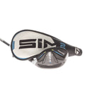 TaylorMade Sim2 Max Graphite Mens Right Hand 3 Hybrid 19* Regular - Fujikura Ventus 6-R