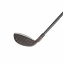 TaylorMade Sim2 Max Graphite Mens Right Hand 4 Hybrid 22* Regular - Fujikura Ventus 6-R
