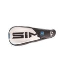 TaylorMade Sim2 Max Graphite Mens Right Hand 4 Hybrid 22* Regular - Fujikura Ventus 6-R