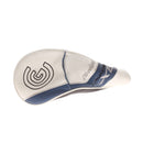 Cleveland XL2 Graphite Mens Right Hand Driver 10.5* Regular - Aldila Ascent 40