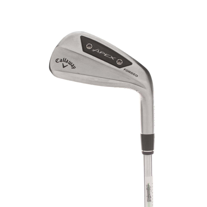 Callaway Apex Ai200 Steel Mens Right Hand Approach Wedge 48* Regular - Dynamic Gold Mid 90 R300