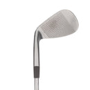 TaylorMade Milled Grind Steel Mens Right Hand Gap Wedge 52* 9 Bounce SB Grind Wedge - Dynamic Gold