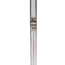 TaylorMade Milled Grind Steel Mens Right Hand Gap Wedge 52* 9 Bounce SB Grind Wedge - Dynamic Gold