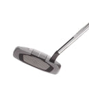 TaylorMade Spider GT Rollback Mens Right Hand Putter 34" Mallet - Super Stroke