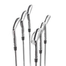Wilson Model Combo 2024 Steel Mens Right Hand Irons 6-GW Regular - KBS Tour Lite