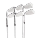 Wilson Model Combo 2024 Steel Mens Right Hand Irons 6-GW Regular - KBS Tour Lite