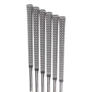 Wilson Model Combo 2024 Steel Mens Right Hand Irons 6-GW Regular - KBS Tour Lite