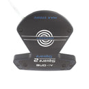 Odyssey Ai-One Square 2 Square Max Stripe Mens Right Hand Putter 35" Mallet - Odyssey