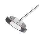 Odyssey Ai-One Square 2 Square Max Stripe Mens Right Hand Putter 35" Mallet - Odyssey