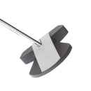 Odyssey Ai-One Square 2 Square Max Stripe Mens Right Hand Putter 35" Mallet - Odyssey