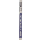 Odyssey Ai-One Square 2 Square Max Stripe Mens Right Hand Putter 35" Mallet - Odyssey