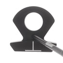 L.A.B. Golf DF3i Mens Right Hand Putter 34" Mallet - L.A.B. Golf Press Pistol 2*