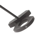 L.A.B. Golf DF3i Mens Right Hand Putter 34" Mallet - L.A.B. Golf Press Pistol 2*