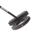 L.A.B. Golf DF3i Mens Right Hand Putter 34" Mallet - L.A.B. Golf Press Pistol 2*