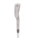 Ping G430 Steel Mens Right Hand 5 Iron Black Dot 22* Regular - Ping AWT 2.0