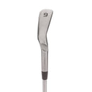 Ping G430 Steel Mens Right Hand 6 Iron Black Dot 25.5* Regular - Ping AWT 2.0