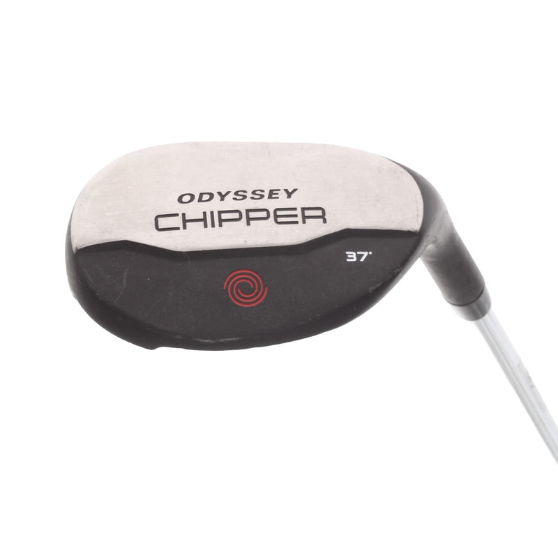 Odyssey Chipper 2025 Steel Mens Right Hand Chipper 37* Wedge - Odyssey