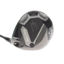 Callaway Elyte Graphite Mens Right Hand Driver 10.5* Stiff - Denali Charcoal 6.0 50g