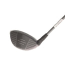 Callaway Elyte Graphite Mens Right Hand Driver 10.5* Stiff - Denali Charcoal 6.0 50g