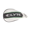 Callaway Elyte Graphite Mens Right Hand Driver 10.5* Stiff - Denali Charcoal 6.0 50g