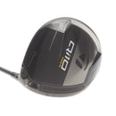 TaylorMade Qi10 Max Graphite Mens Right Hand Driver 10.5* Regular - Diamana S60