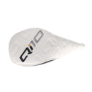 TaylorMade Qi10 Max Graphite Mens Right Hand Driver 10.5* Regular - Diamana S60