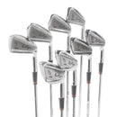 Ben Hogan Apex Steel Mens Right Hand Irons 2-9 Regular - Ben Hogan Apex