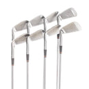 Ben Hogan Apex Steel Mens Right Hand Irons 2-9 Regular - Ben Hogan Apex