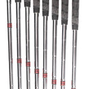 Ben Hogan Apex Steel Mens Right Hand Irons 2-9 Regular - Ben Hogan Apex