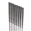 Ben Hogan Apex Steel Mens Right Hand Irons 2-9 Regular - Ben Hogan Apex
