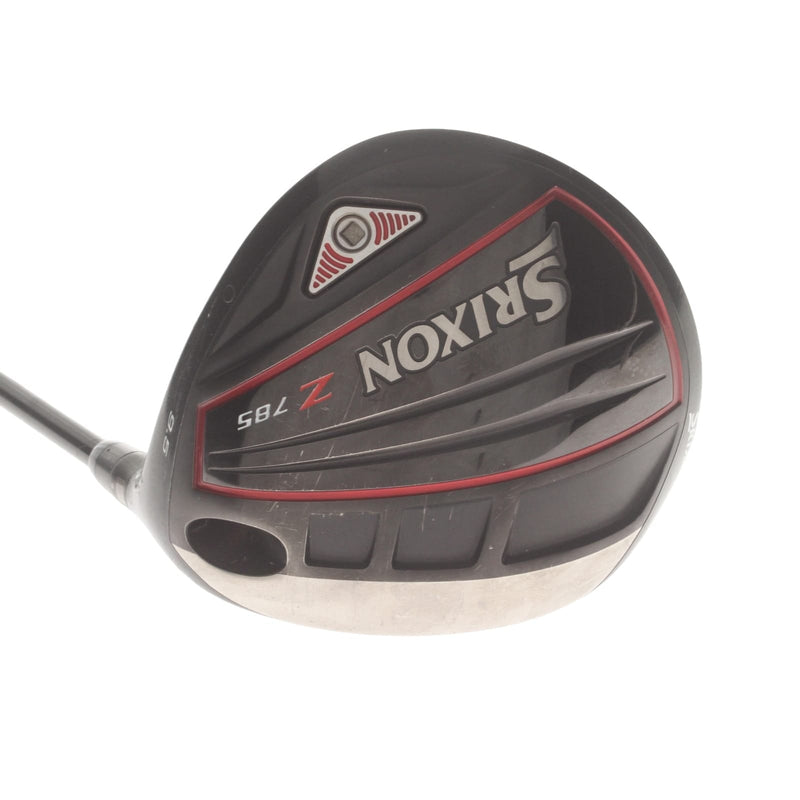 Srixon Z-785 Graphite Mens Right Hand Driver 9.5* Regular - Tensei CK Blue 60