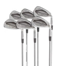 Mizuno JPX 900 Steel Mens Right Hand Irons 5-PW Regular - True Temper XP 105