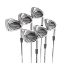 Mizuno JPX 900 Steel Mens Right Hand Irons 5-PW Regular - True Temper XP 105