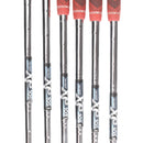 Mizuno JPX 900 Steel Mens Right Hand Irons 5-PW Regular - True Temper XP 105