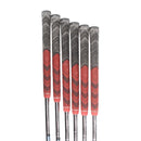 Mizuno JPX 900 Steel Mens Right Hand Irons 5-PW Regular - True Temper XP 105