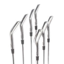 Callaway RAZR X Forged Steel Mens Right Hand Irons 3-9 Senior - Project X Rifle 5.0