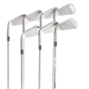 Callaway RAZR X Forged Steel Mens Right Hand Irons 3-9 Senior - Project X Rifle 5.0