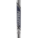 Callaway RAZR X Forged Steel Mens Right Hand Irons 3-9 Senior - Project X Rifle 5.0