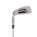 Ping ChipR Steel Mens Left Hand Chipper Black Dot 37* Wedge - Ping ZZ-115