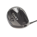 TaylorMade Qi10 Graphite Mens Left Hand Driver 10.5* Regular - Fujikura Ventus TR 5-R