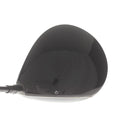 TaylorMade Qi10 Graphite Mens Left Hand Driver 10.5* Regular - Fujikura Ventus TR 5-R