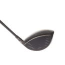 TaylorMade Qi10 Graphite Mens Left Hand Driver 10.5* Regular - Fujikura Ventus TR 5-R