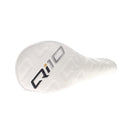TaylorMade Qi10 Graphite Mens Left Hand Driver 10.5* Regular - Fujikura Ventus TR 5-R